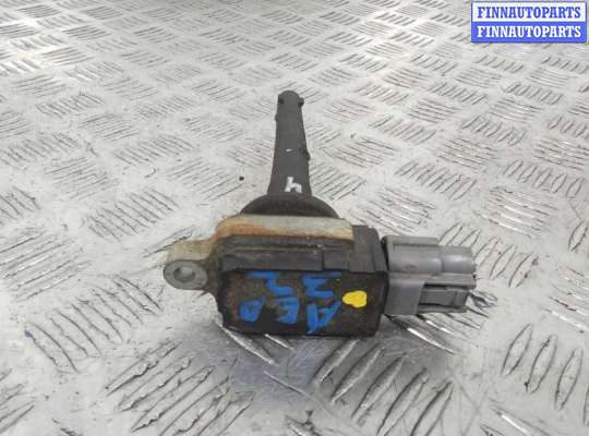 катушка зажигания бензиновая NS529631 на NISSAN QASHQAI J10