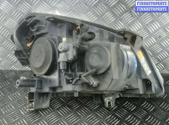 Фара передняя