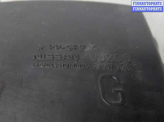 купить корпус воздушного фильтра на NISSAN QASHQAI J10