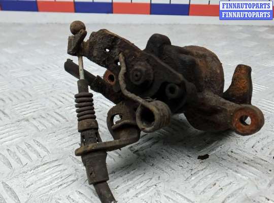 купить суппорт тормозной задний правый на SKODA SUPERB 2