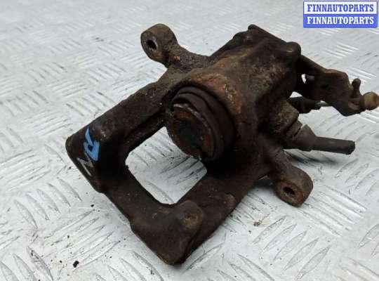 купить суппорт тормозной задний правый на SKODA SUPERB 2