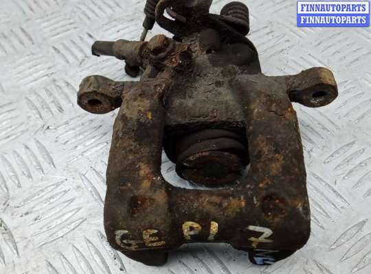 купить суппорт тормозной задний правый на SKODA SUPERB 2