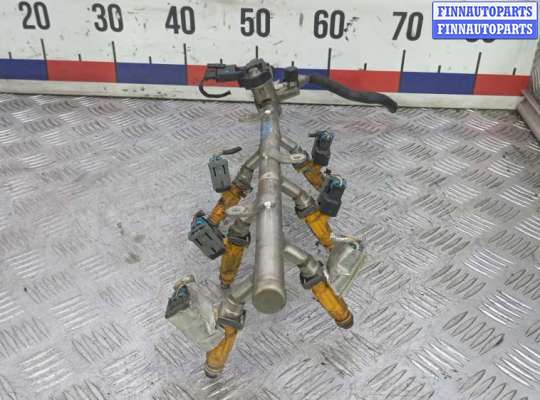 купить топливная рампа бензиновая на SAAB 9-3 YS3F