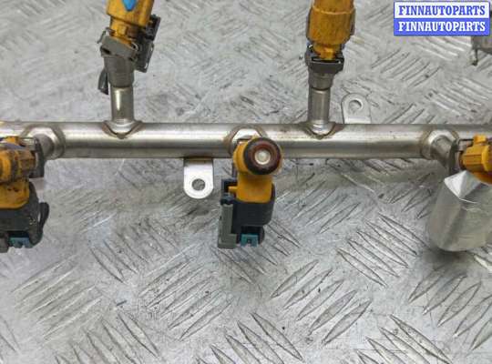 купить топливная рампа бензиновая на SAAB 9-3 YS3F