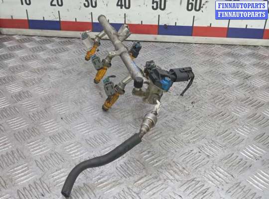 купить топливная рампа бензиновая на SAAB 9-3 YS3F