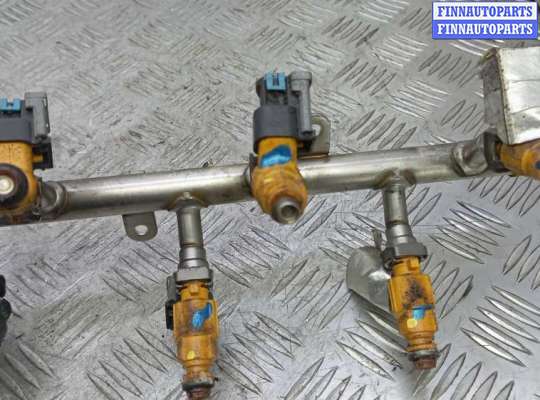 купить топливная рампа бензиновая на SAAB 9-3 YS3F