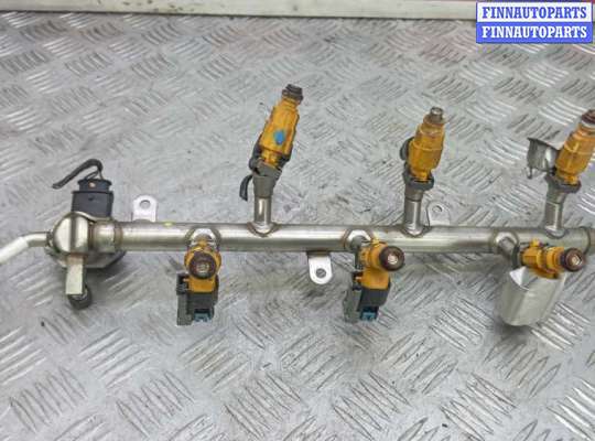 купить топливная рампа бензиновая на SAAB 9-3 YS3F