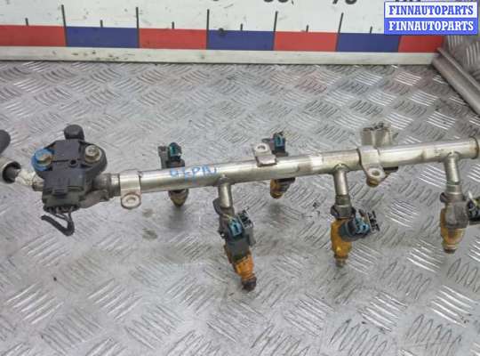 купить топливная рампа бензиновая на SAAB 9-3 YS3F