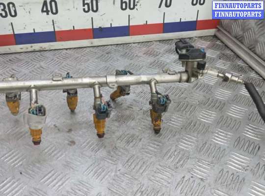 купить топливная рампа бензиновая на SAAB 9-3 YS3F