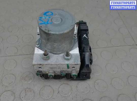 блок abs LRN6072 на LAND ROVER RANGE ROVER SPORT