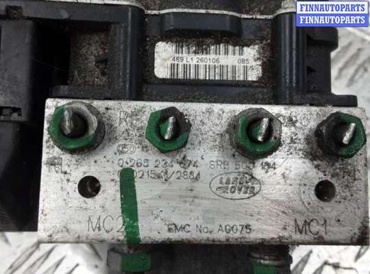 купить блок abs на LAND ROVER RANGE ROVER SPORT