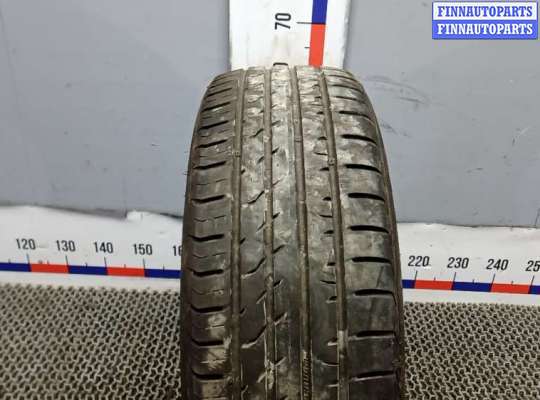 Шина на Nissan X-Trail III (T32)