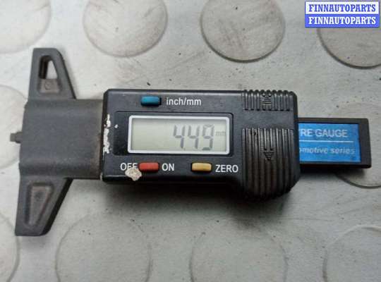 Шина на Nissan X-Trail III (T32)