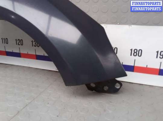 Крыло переднее на Ford Focus III