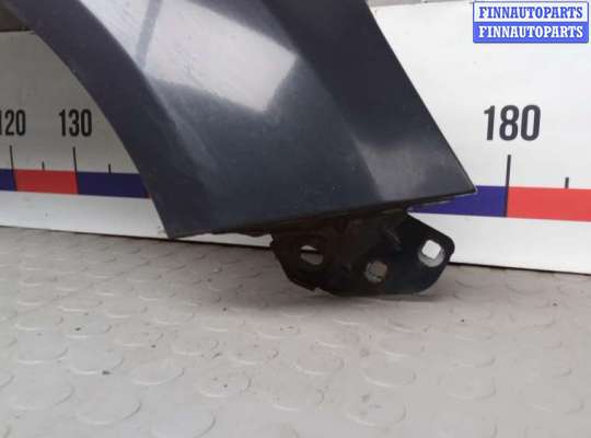 Крыло переднее на Ford Focus III