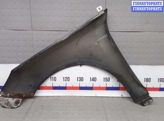 Крыло переднее на Ford Focus III