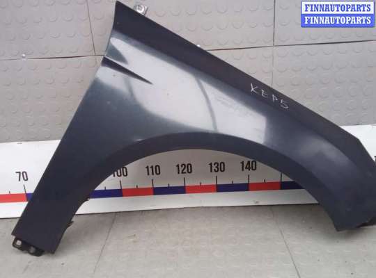 крыло переднее правое FO2030822 на FORD FOCUS 3