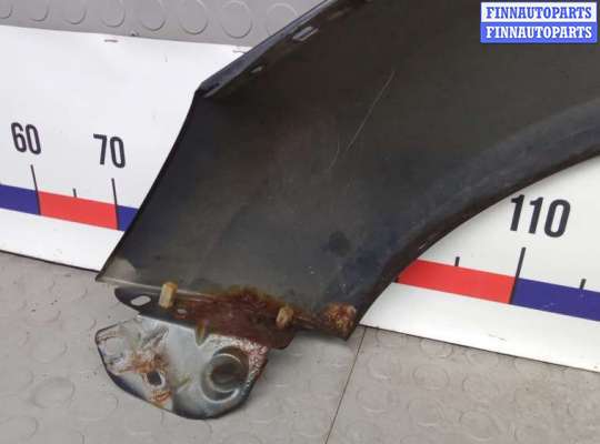Крыло переднее на Ford Focus III