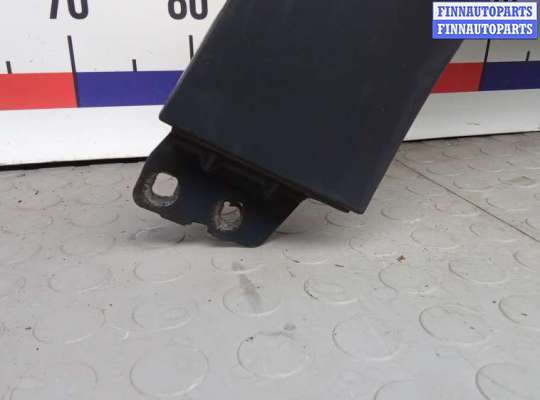 Крыло переднее на Ford Focus III