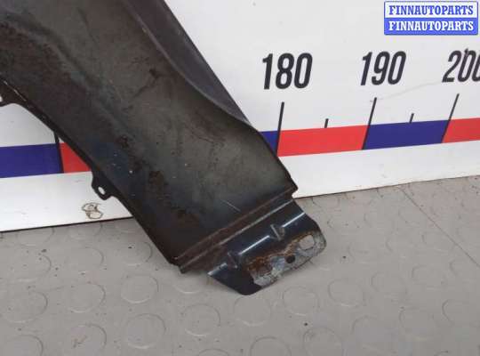 Крыло переднее на Ford Focus III