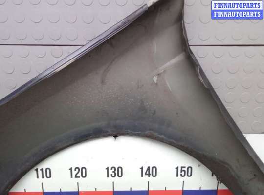 Крыло переднее на Ford Focus III