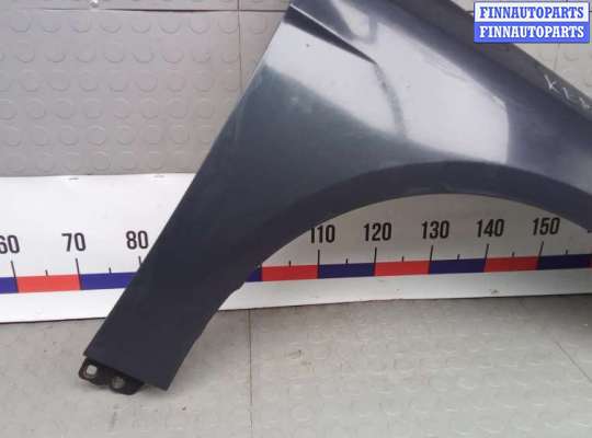 Крыло переднее на Ford Focus III