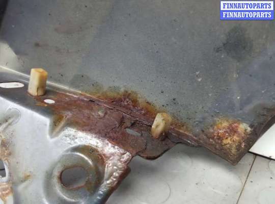 Крыло переднее на Ford Focus III