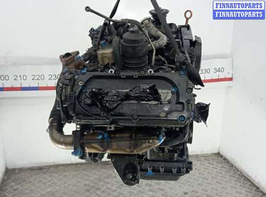 купить двигатель дизельный на VOLKSWAGEN TOUAREG 7L