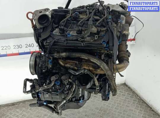 купить двигатель дизельный на VOLKSWAGEN TOUAREG 7L