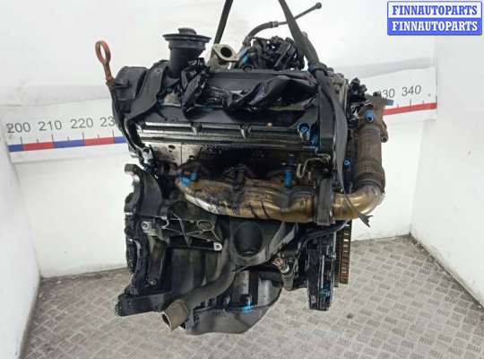 купить двигатель дизельный на VOLKSWAGEN TOUAREG 7L