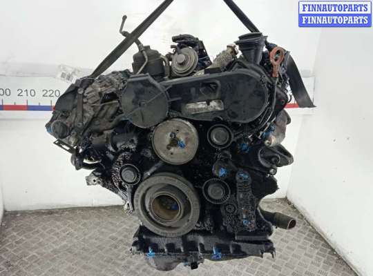 купить двигатель дизельный на VOLKSWAGEN TOUAREG 7L