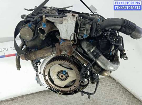 купить двигатель дизельный на VOLKSWAGEN TOUAREG 7L