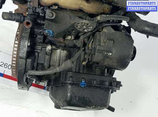 купить двигатель дизельный на VOLKSWAGEN TOUAREG 7L