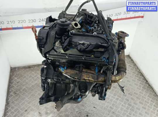 купить двигатель дизельный на VOLKSWAGEN TOUAREG 7L