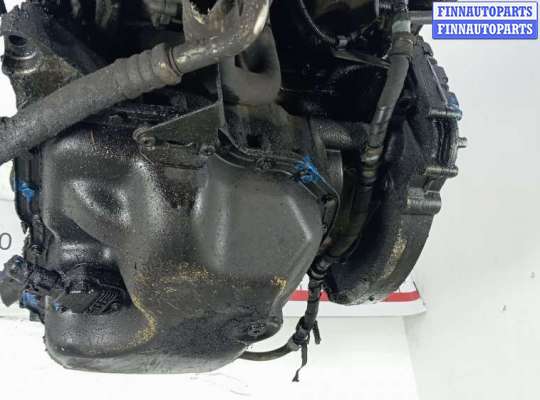 купить двигатель дизельный на VOLKSWAGEN TOUAREG 7L