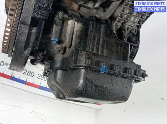 купить двигатель дизельный на VOLKSWAGEN TOUAREG 7L