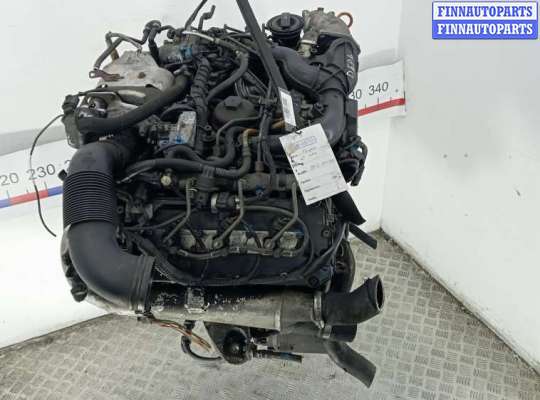 купить двигатель дизельный на VOLKSWAGEN TOUAREG 7L