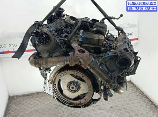 купить двигатель дизельный на VOLKSWAGEN TOUAREG 7L