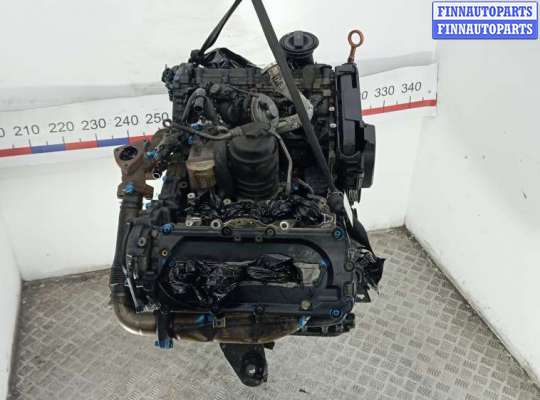 купить двигатель дизельный на VOLKSWAGEN TOUAREG 7L