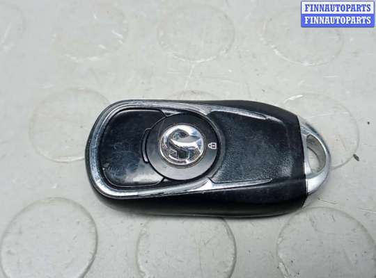 купить ключ (карточка) на OPEL INSIGNIA 2
