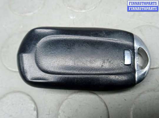 купить ключ (карточка) на OPEL INSIGNIA 2