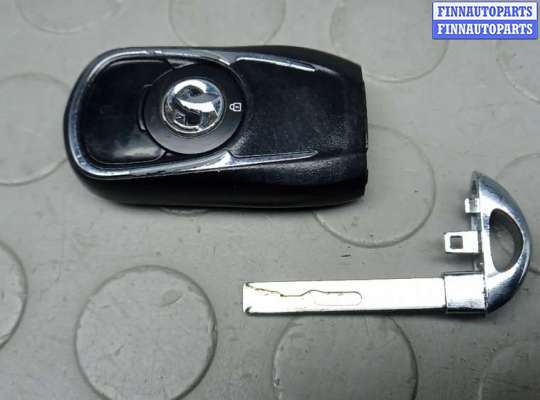купить ключ (карточка) на OPEL INSIGNIA 2