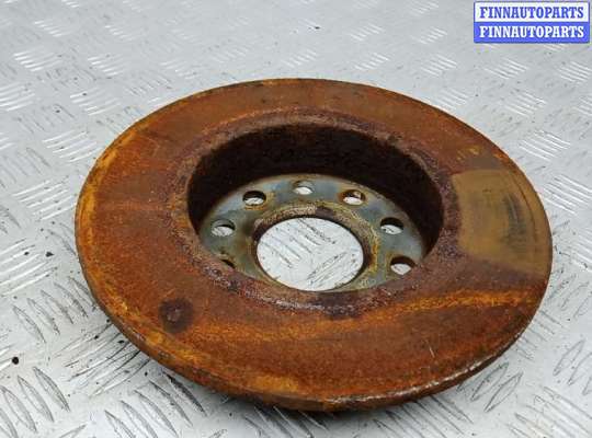 купить диск тормозной задний на VOLKSWAGEN TOURAN (1T1, 1T2)