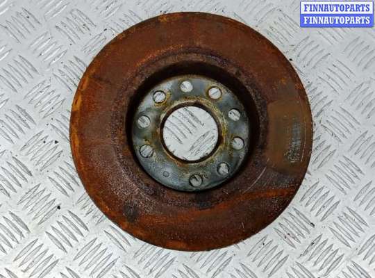 купить диск тормозной задний на VOLKSWAGEN TOURAN (1T1, 1T2)