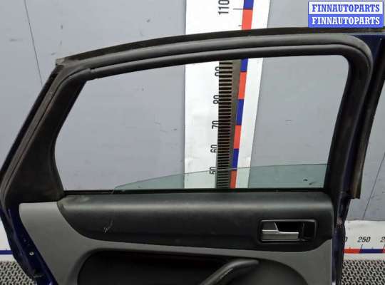 Дверь боковая на Ford Focus II