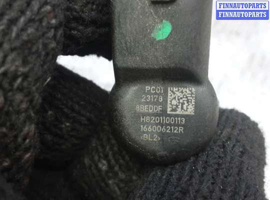 купить форсунка дизельная на RENAULT SCENIC 3