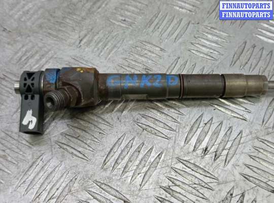 купить форсунка дизельная на VOLKSWAGEN CRAFTER 1