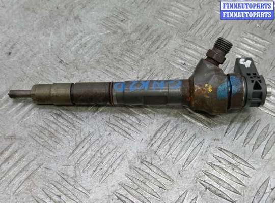 купить форсунка дизельная на VOLKSWAGEN CRAFTER 1