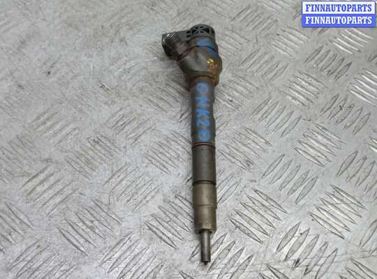 купить форсунка дизельная на VOLKSWAGEN CRAFTER 1