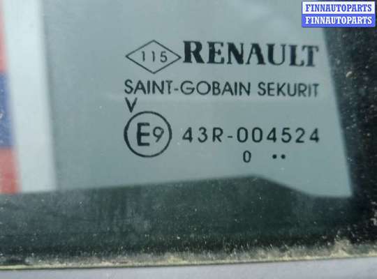 купить дверь задняя правая на RENAULT KADJAR 1
